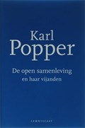 De open samenleving en haar vijanden | Karl Popper | 