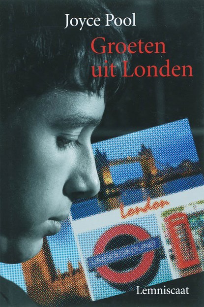 Groeten uit Londen, Joyce Pool - Gebonden - 9789056379438
