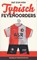 Dat zijn nou typisch Feyenoorders, David Huijzer - Paperback - 9789056410643