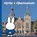 nijntje x rijksmuseum, Dick Bruna - Gebonden - 9789056471514