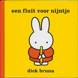 Een fluit voor Nijntje, Dick Bruna -  - 9789056473877