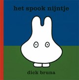 Het spook Nijntje, Dick Bruna -  - 9789056474836