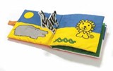nijntje en de wilde dieren - Dick Bruna - 9789056475147