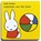 Nijntje en de bal, Dick Bruna - Gebonden - 9789056476366