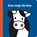 Boe zegt de koe XL kartonboek, Dick Bruna - Gebonden - 9789056476403