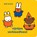 nijntjes verkleedfeest, Dick Bruna - Gebonden - 9789056479589