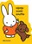 nijntje zoekt snuffie, Dick Bruna - Gebonden - 9789056479619
