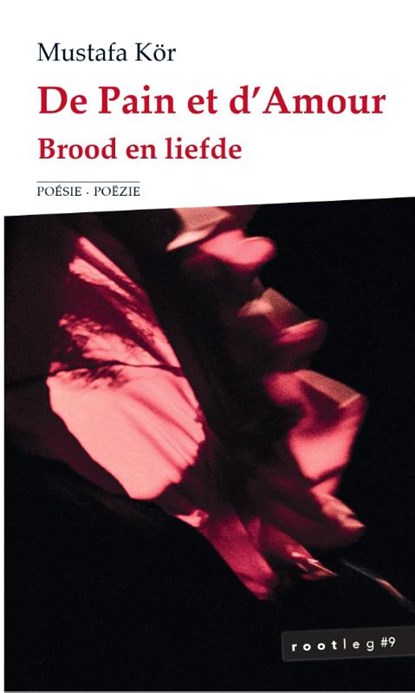 Brood en liefde, Mustafa Kör - Paperback - 9789056550691