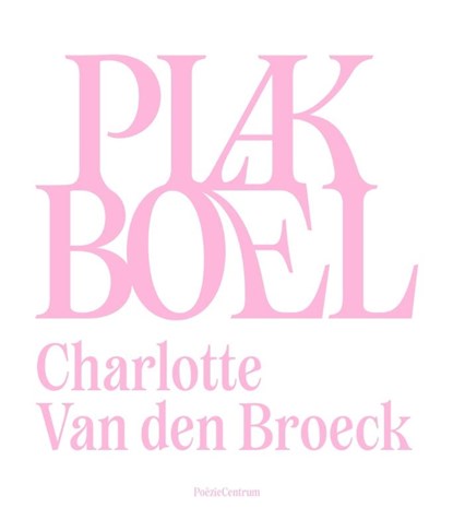 POEZIEGESCHENK 2025 (SET VAN 20 STUKS - ENKEL VOOR HANDELAARS), BROECK, CHARLOTTE VAN DEN - Paperback - 9789056551827