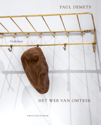 Het web van omtrek, Paul Demets - Paperback - 9789056551995