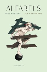 Alfabels - Wiel Kusters - 9789056552503
