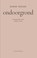 Ondoorgrond, Jozef Deleu - Gebonden - 9789056552688
