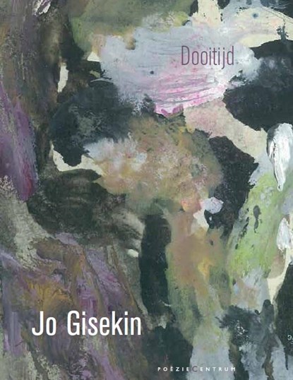 Dooitijd, Jo Gisekin - Paperback - 9789056552855