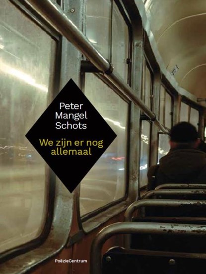 We zijn er nog allemaal, Peter Mangel Schots - Paperback - 9789056553166