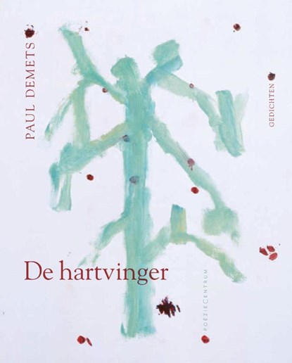 De hartvinger, Paul Demets - Paperback - 9789056553203