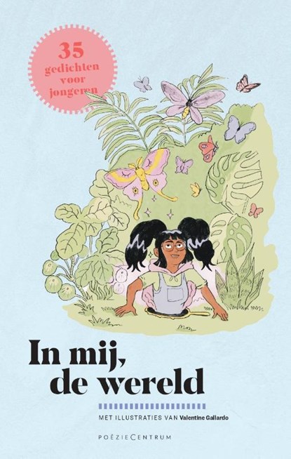 In mij, de wereld, niet bekend - Paperback - 9789056553227