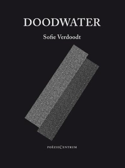 Doodwater, Sofie Verdoodt - Paperback - 9789056554057