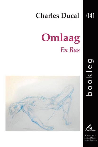 Omlaag / En bas, Charles Ducal - Paperback - 9789056554170