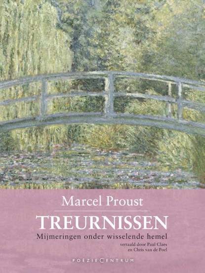 Treurnissen, Marcel Proust - Paperback - 9789056554255