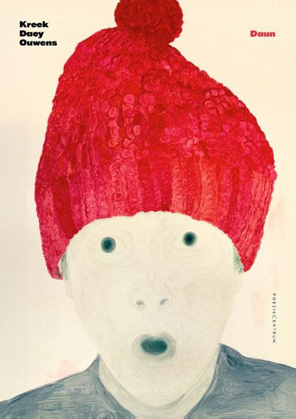 Daun, Kreek Daey Ouwens - Paperback - 9789056554835