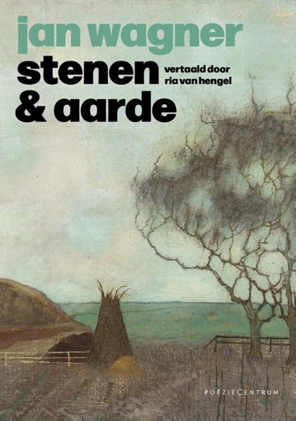 stenen & aarde, Jan Wagner - Paperback - 9789056555139