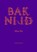 Baknijd, Elise Vos - Paperback - 9789056555535