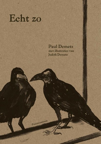Echt zo, Paul Demets - Paperback - 9789056555832