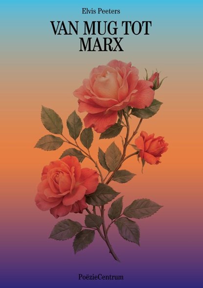 Van mug tot Marx, Elvis Peeters - Paperback - 9789056555931