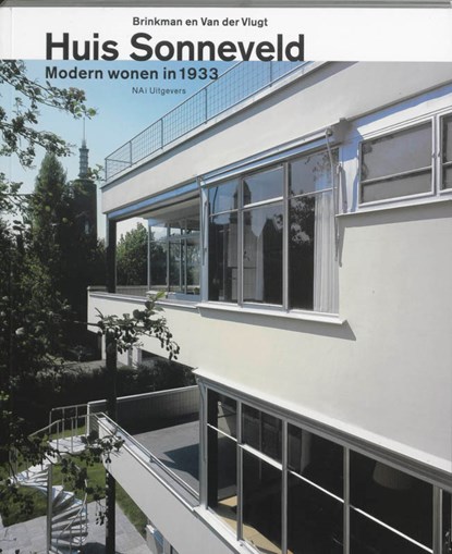 Huis Sonneveld, niet bekend - Paperback - 9789056621964