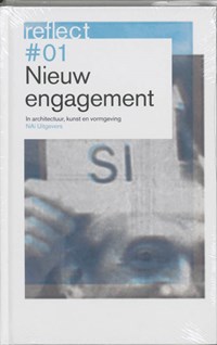 Reflect / 1 Nieuw engagement | auteur onbekend | 