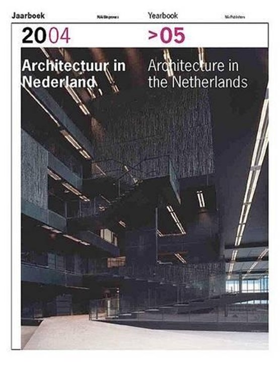 Architectuur in Nederland / 2004/05