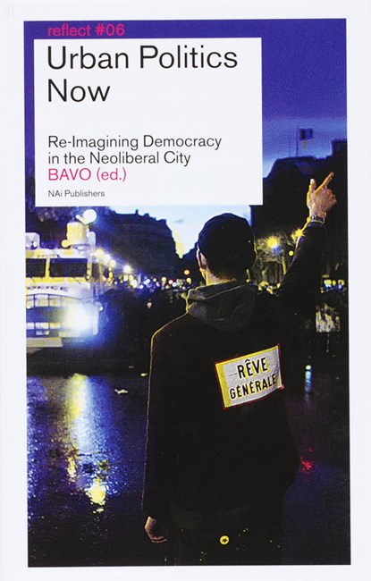 Urban Politics Now, niet bekend - Paperback - 9789056626167