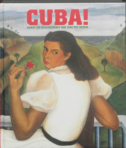 CUBA, N. Bondil ; Nathalie Bondil - Gebonden - 9789056626884