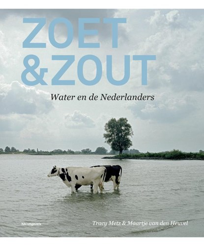 Zoet&zout, Tracy Metz ; Maartje van den Heuvel - Paperback - 9789056628475