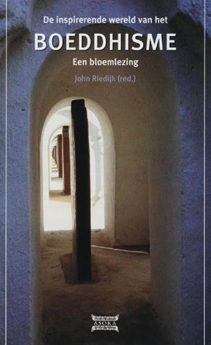 De inspirerende wereld van het boeddhisme, niet bekend - Paperback - 9789056700003