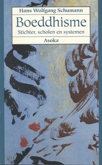 Boeddhisme | Hans Wolfgang Schumann | 