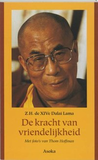 De kracht van vriendelijkheid | Dalai Lama | 