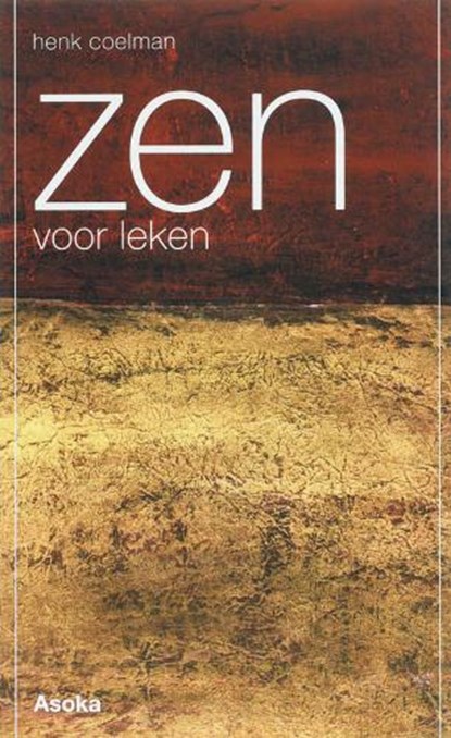 Zen voor leken, COELMAN, H. - Paperback - 9789056701512