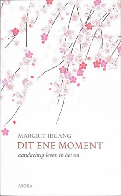 Dit ene moment, IRGANG, M. - Paperback - 9789056701864