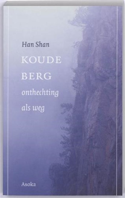 Koude berg, Han Shan - Paperback - 9789056701949