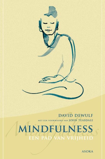 Mindfulness, DEWULF, David - Paperback - 9789056702472