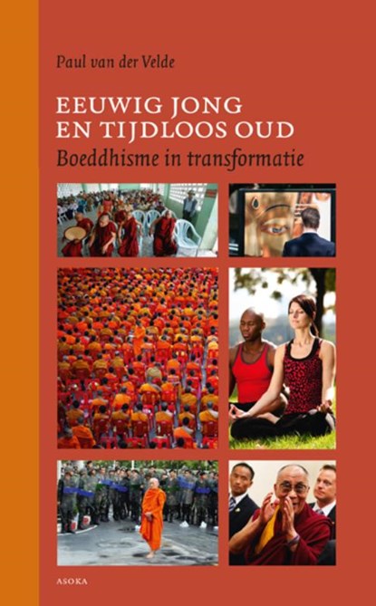 Eeuwig jong en tijdloos oud, Paul van der Velde - Paperback - 9789056702748