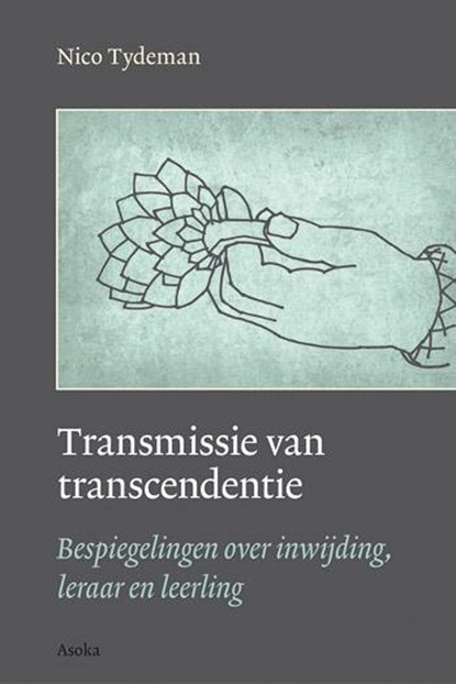 Transmissie en transcendentie, Nico Tydeman - Paperback - 9789056703035