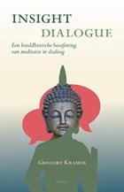 Insight dialogue | Gregory Kramer | 