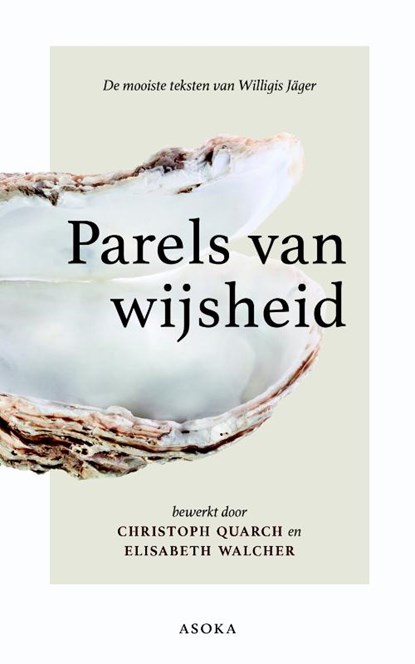 Parels van de wijsheid, Willigis Jäger - Paperback - 9789056703325