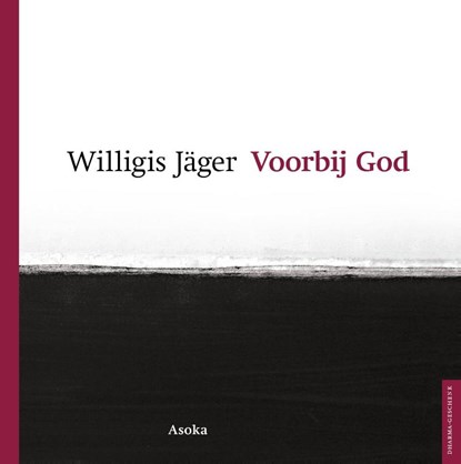 Voorbij God, Willigis Jäger - Gebonden - 9789056703363