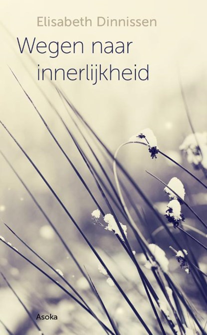 Wegen naar innerlijkheid, Elisabeth Dinnissen - Paperback - 9789056704117