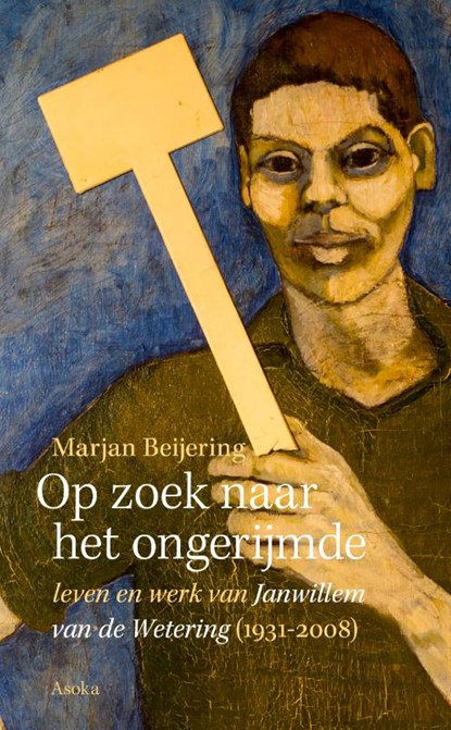 Op zoek naar het ongerijmde, Marjan Beijering - Paperback - 9789056704162