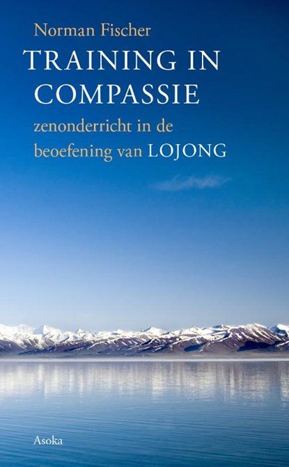 Training in compassie, Zoketsu Norman Fischer - Paperback - 9789056704421