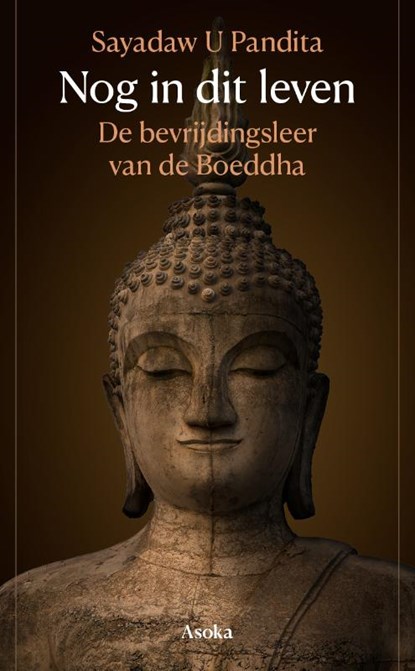 Nog in dit leven, Sayadaw U Pandita - Paperback - 9789056704438